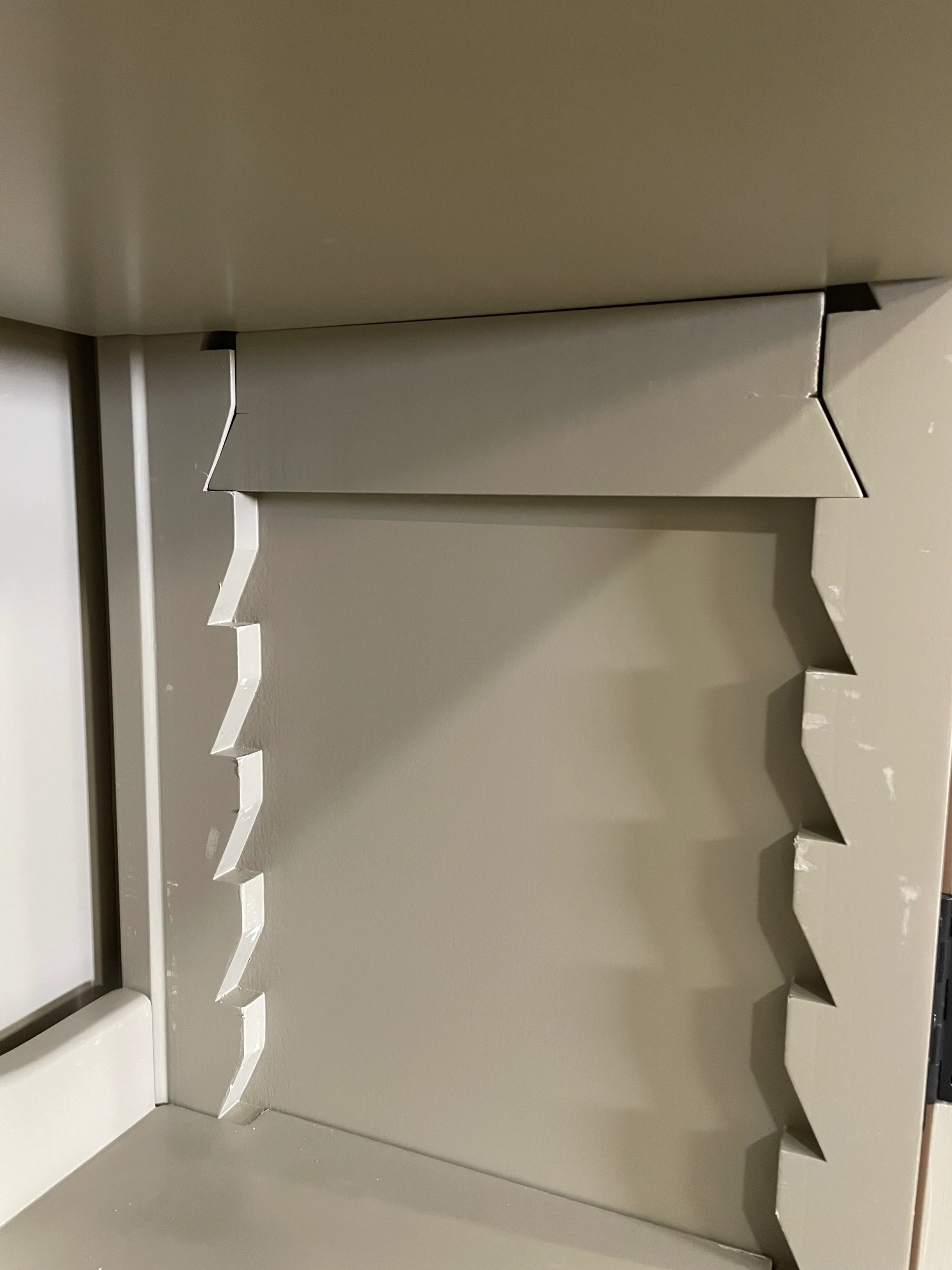 Ardingly Cabinet - Honed Slate - Image 6