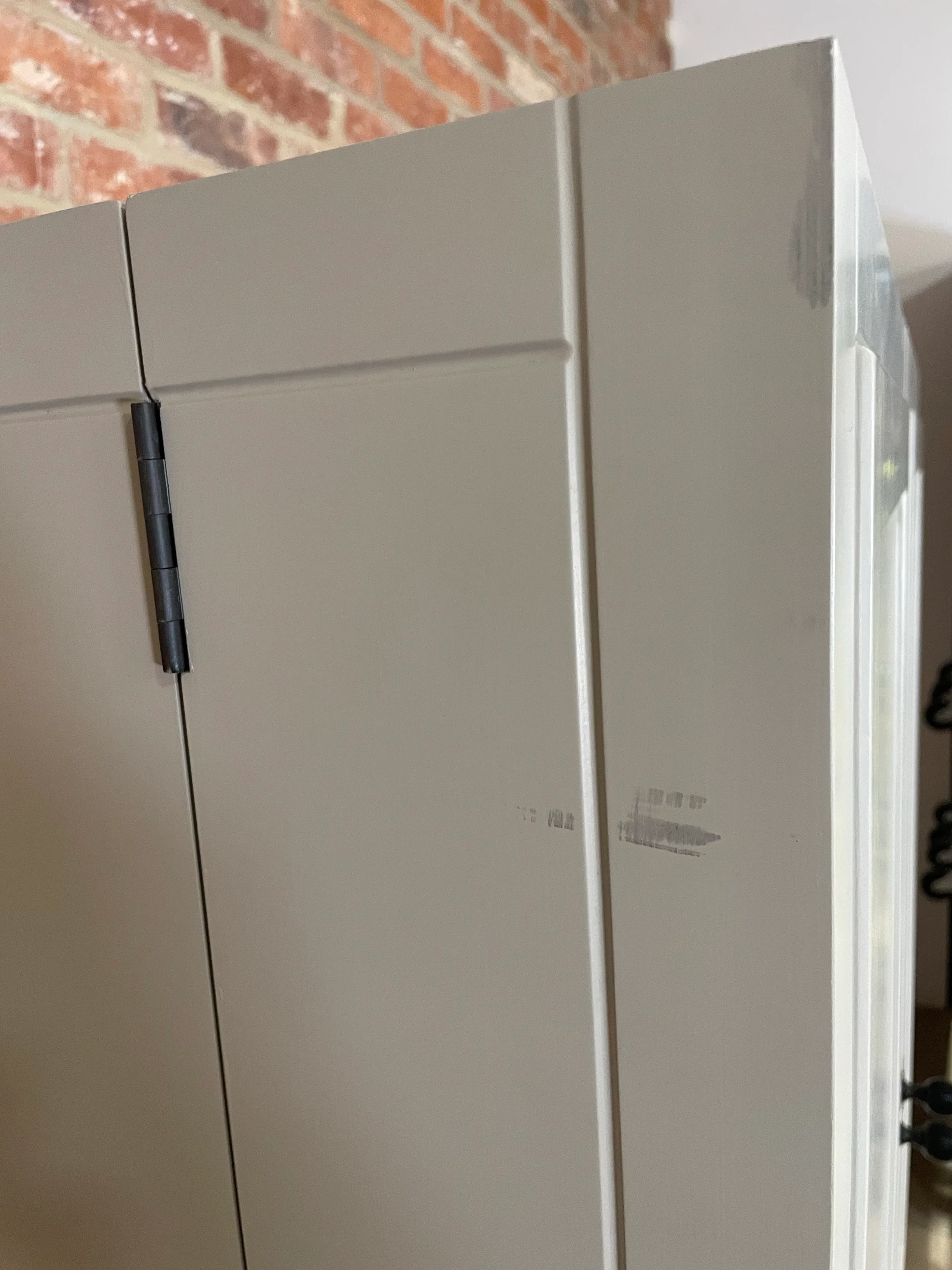 Ardingly Cabinet - Honed Slate - Image 7