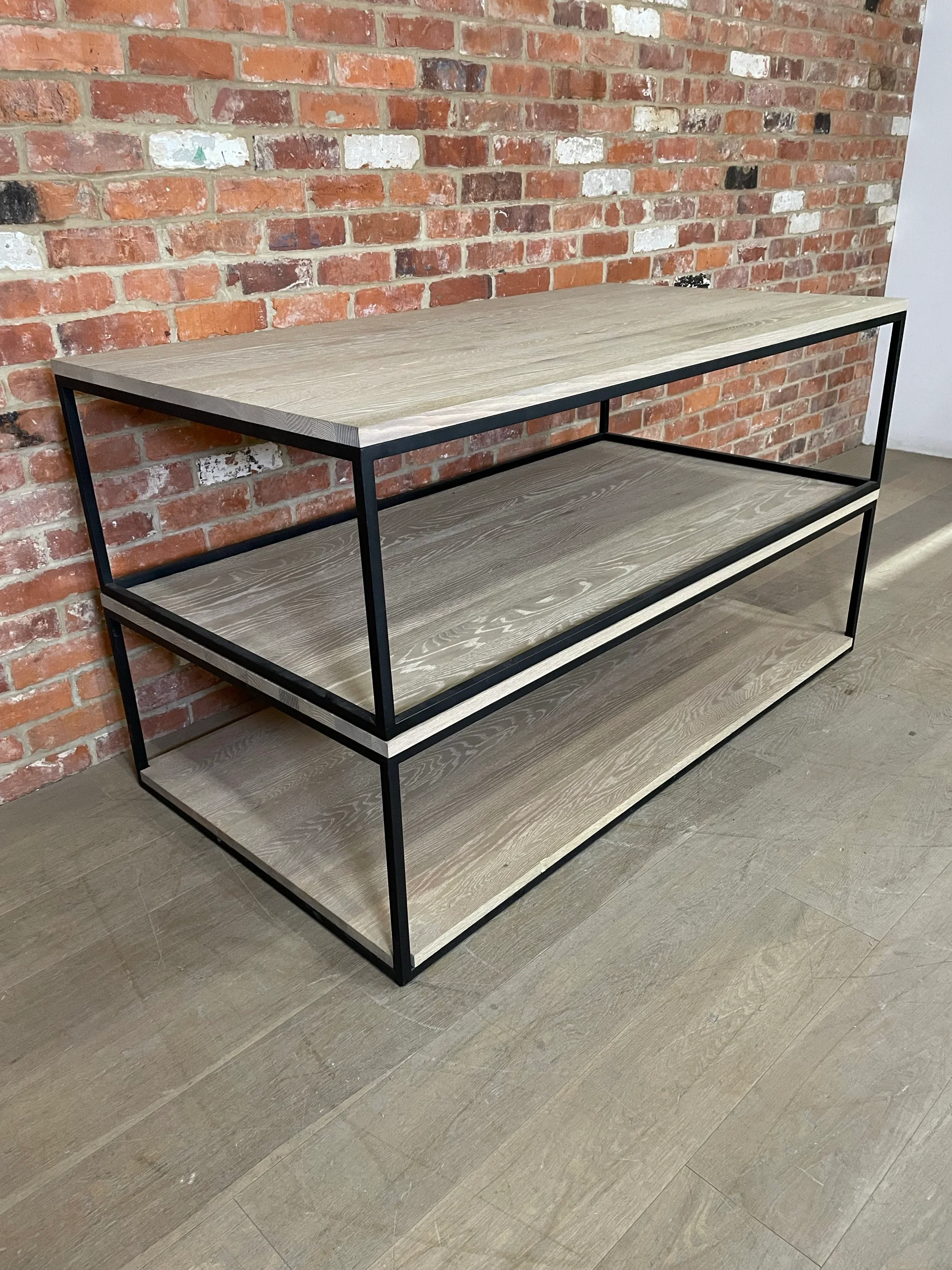 Carter 1600 Kitchen Island - Image 4