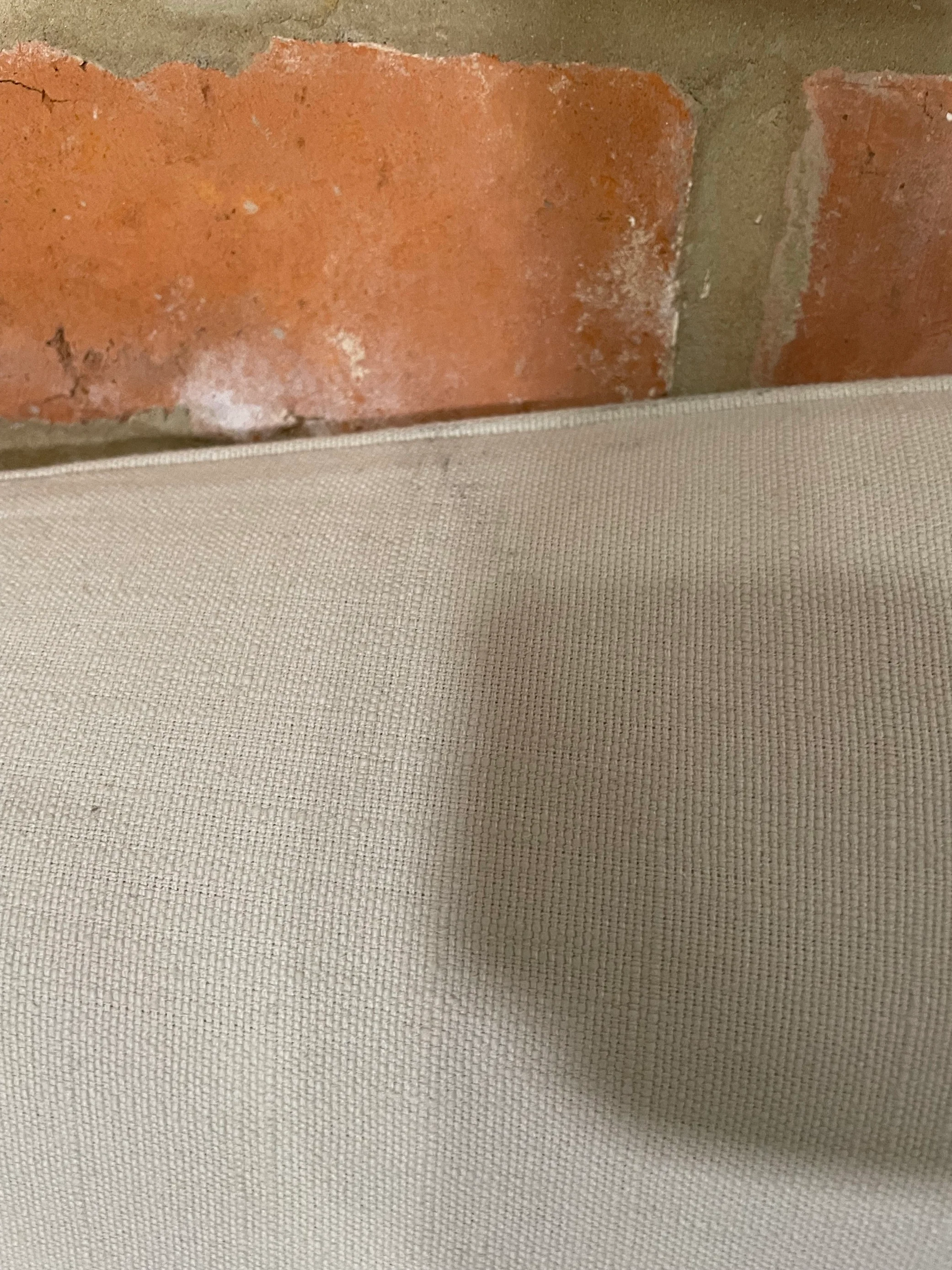 Charlie Headboard Superking - Clara Natural - Image 9