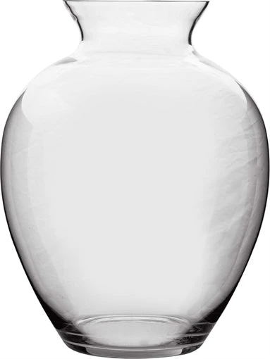 Charlton Glass Vase - 400mm - Image 3