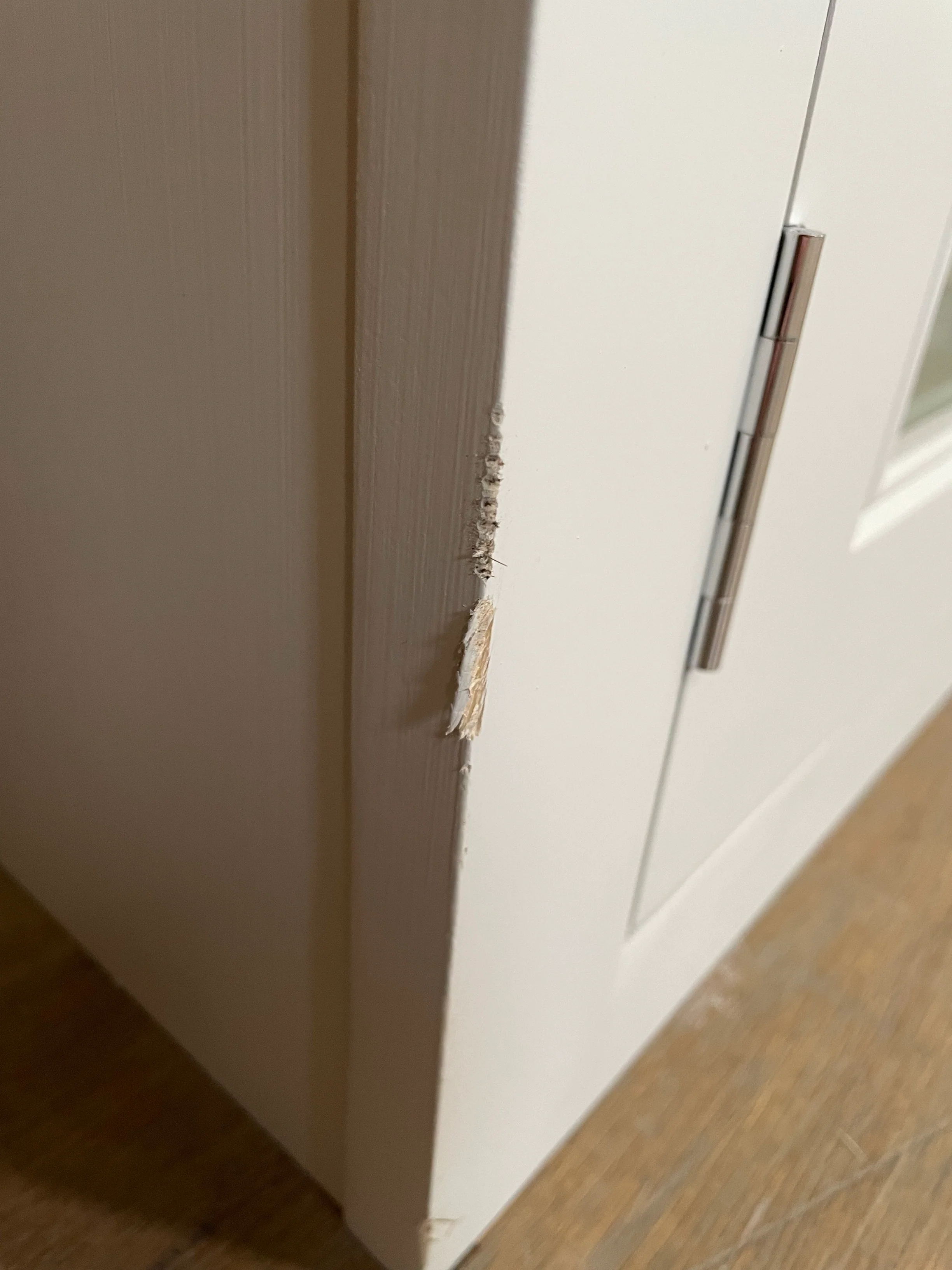 Chichester 5ft Glazed Rack Dresser Top - Shingle - Image 7