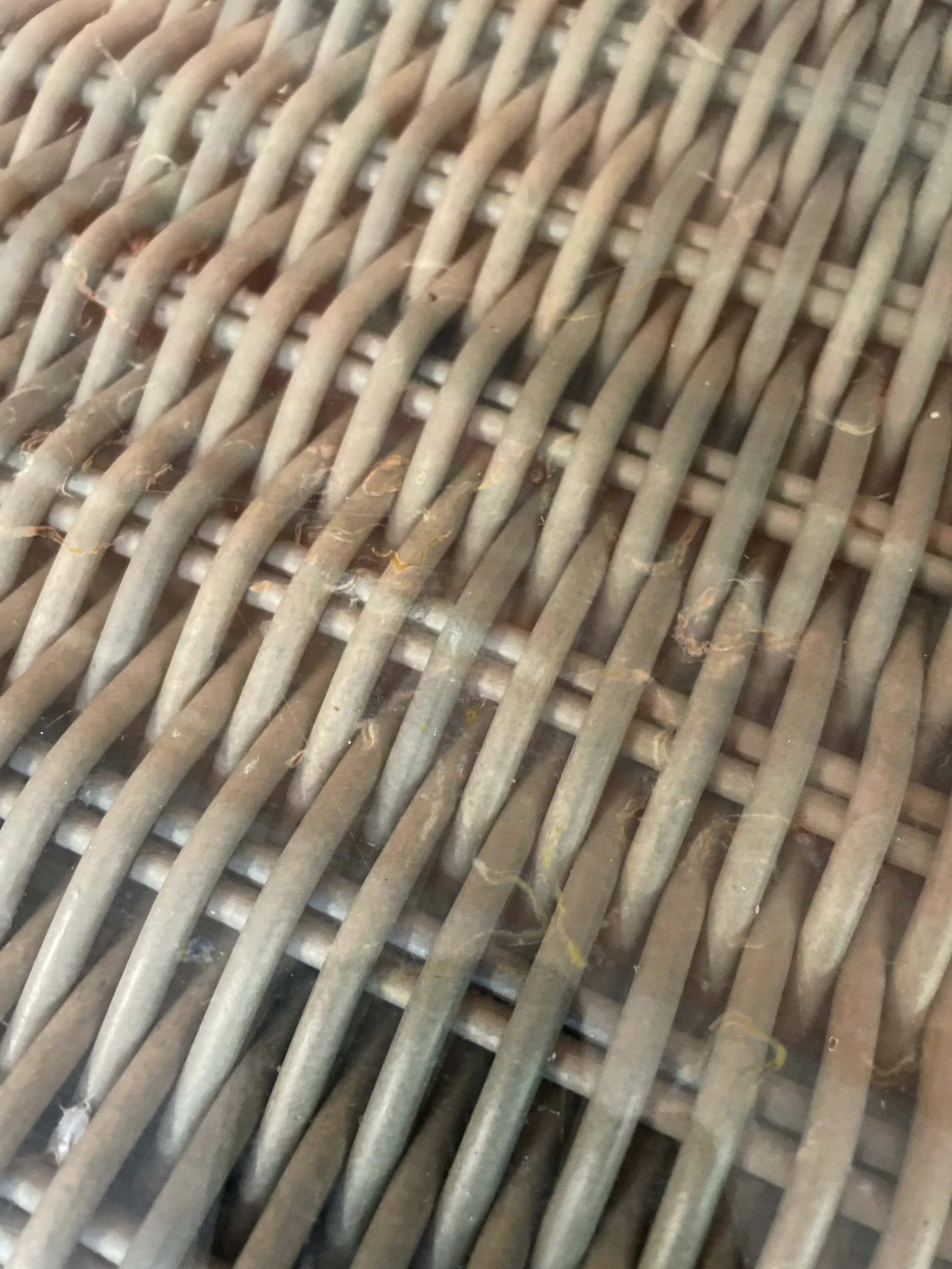 Coleton Side Table - Reed - Image 6