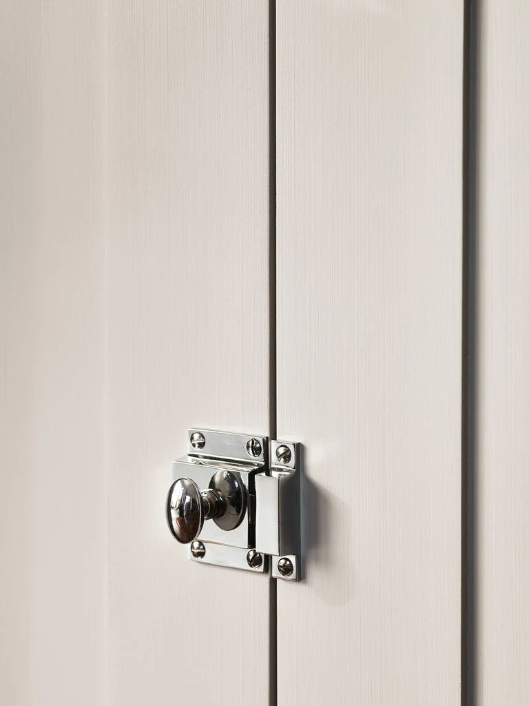 Cullum Twist Knob - Brass - Image 35