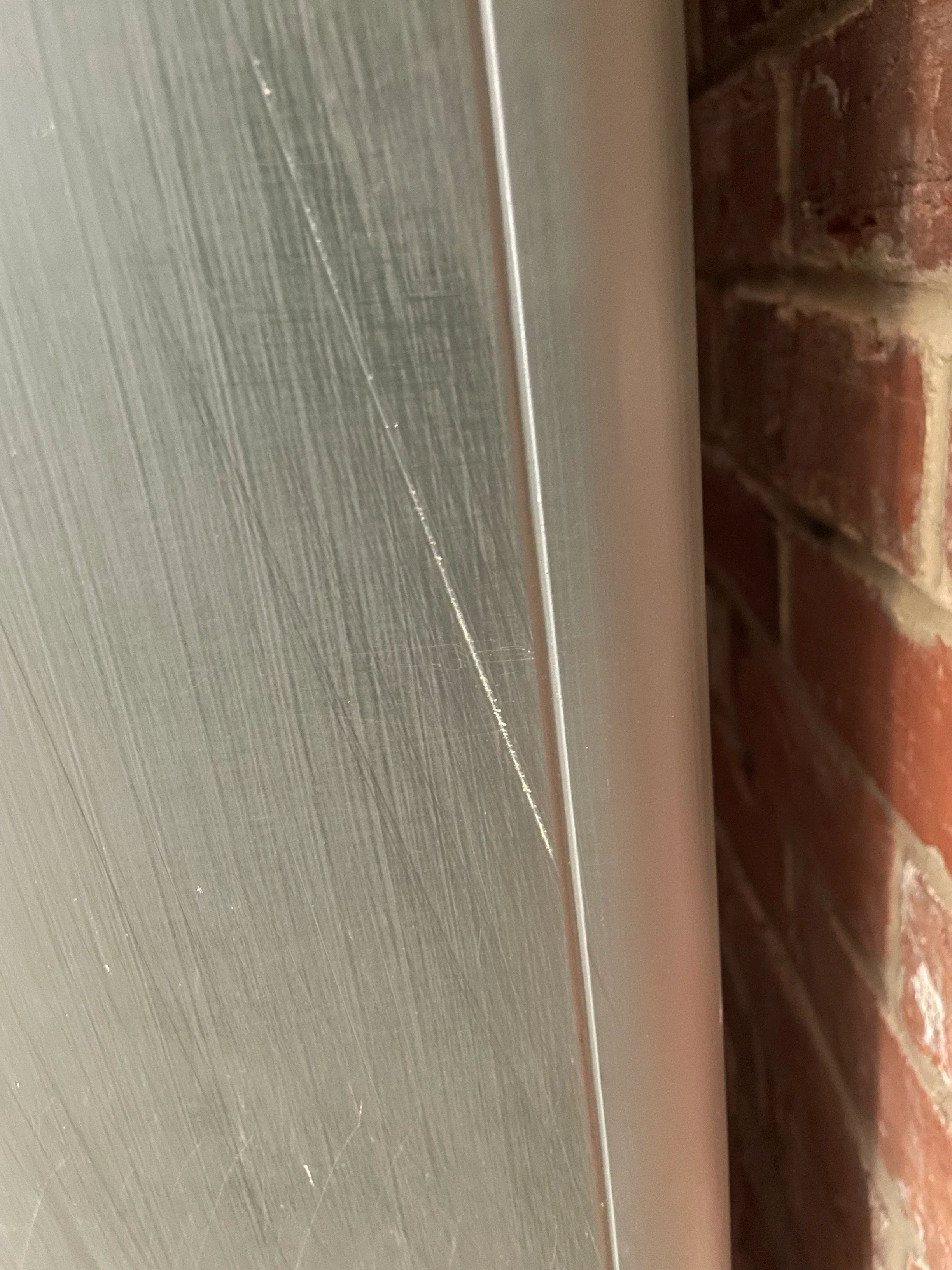 Farlow 1200 Full Height Freestanding Larder- Constable Green - Image 10