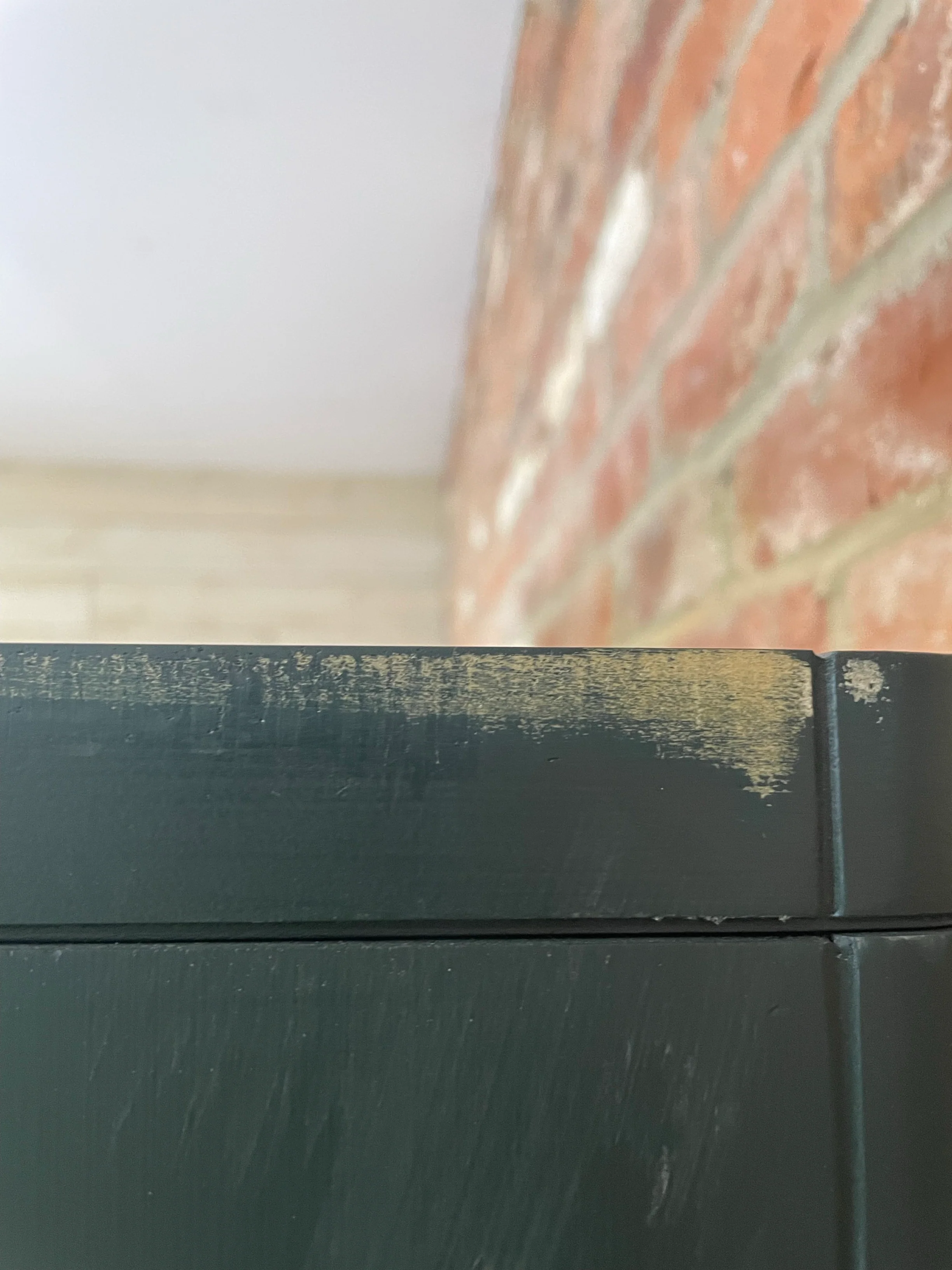 Farlow 1200 Full Height Freestanding Larder- Constable Green - Image 6