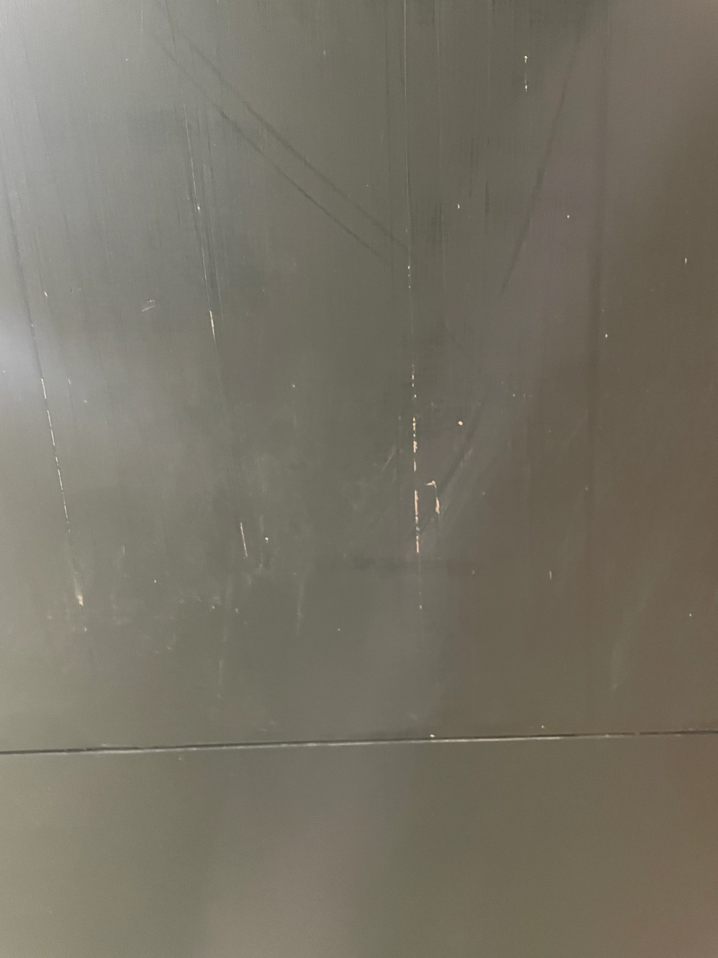 Farlow 1200 Full Height Freestanding Larder- Constable Green - Image 9