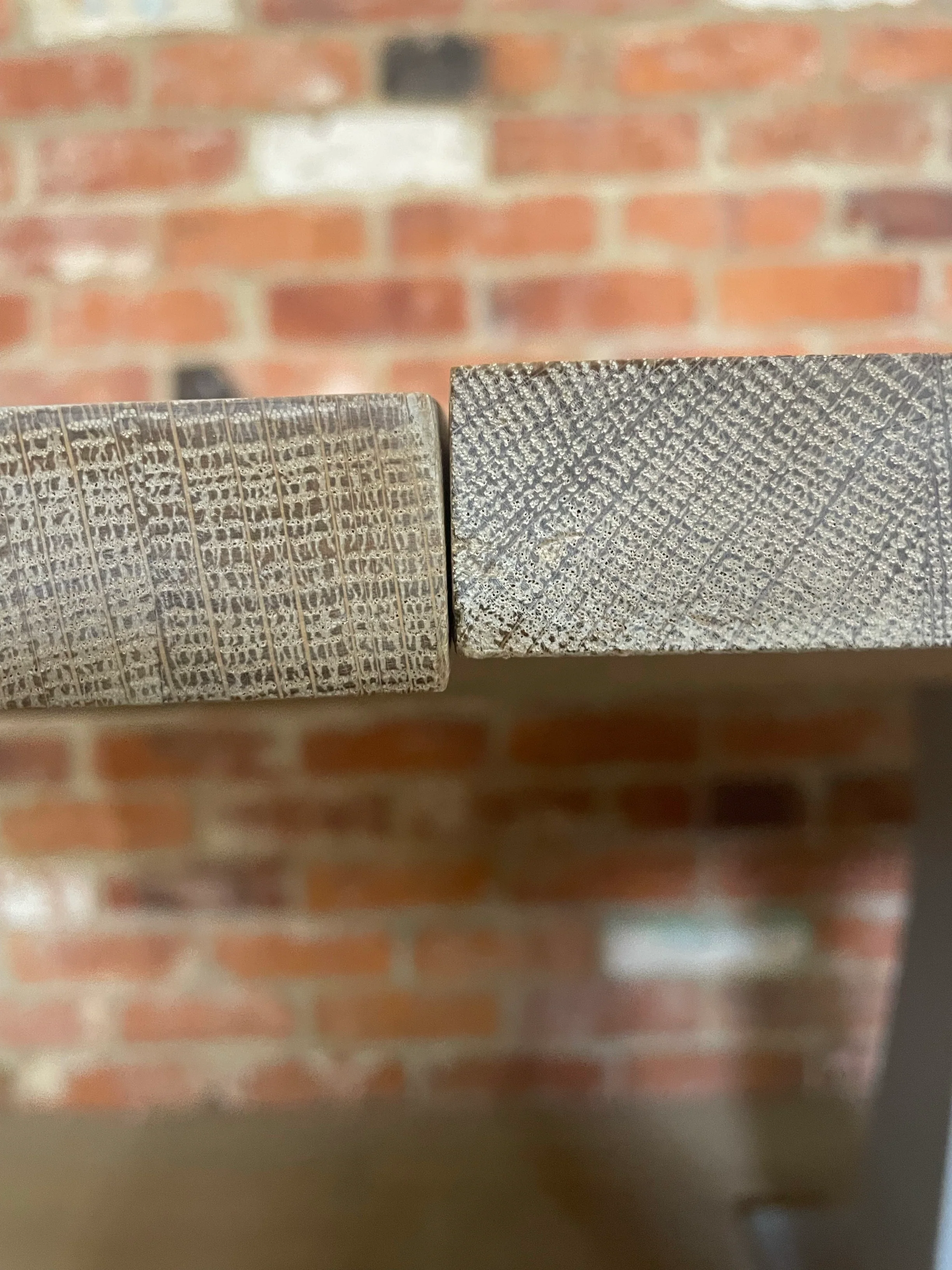 Harrogate 6-10 Seater Dining Table- Fog - Image 5