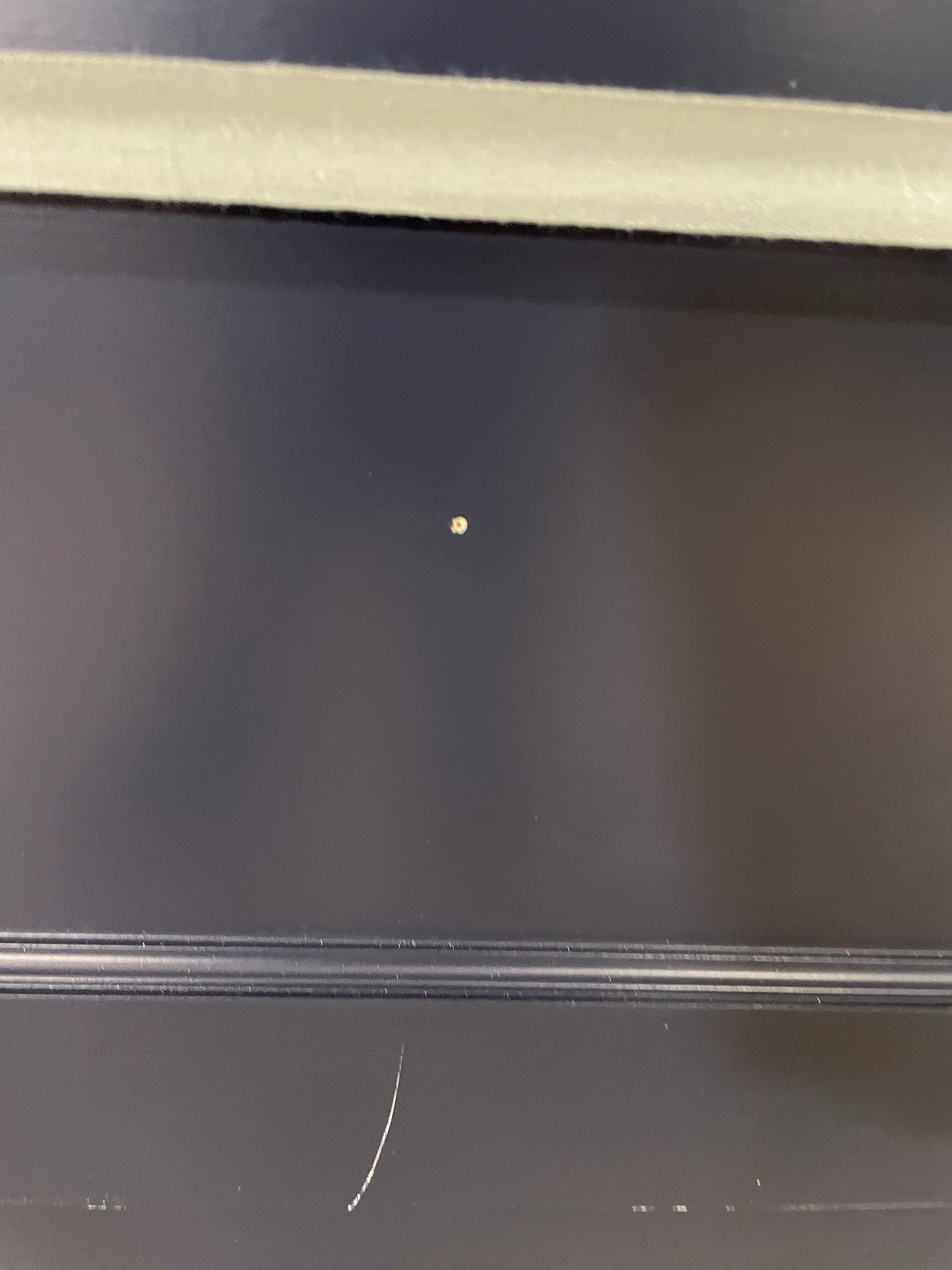 Henley 1290 Pan Drawer Base Cabinet - Navy - Image 10