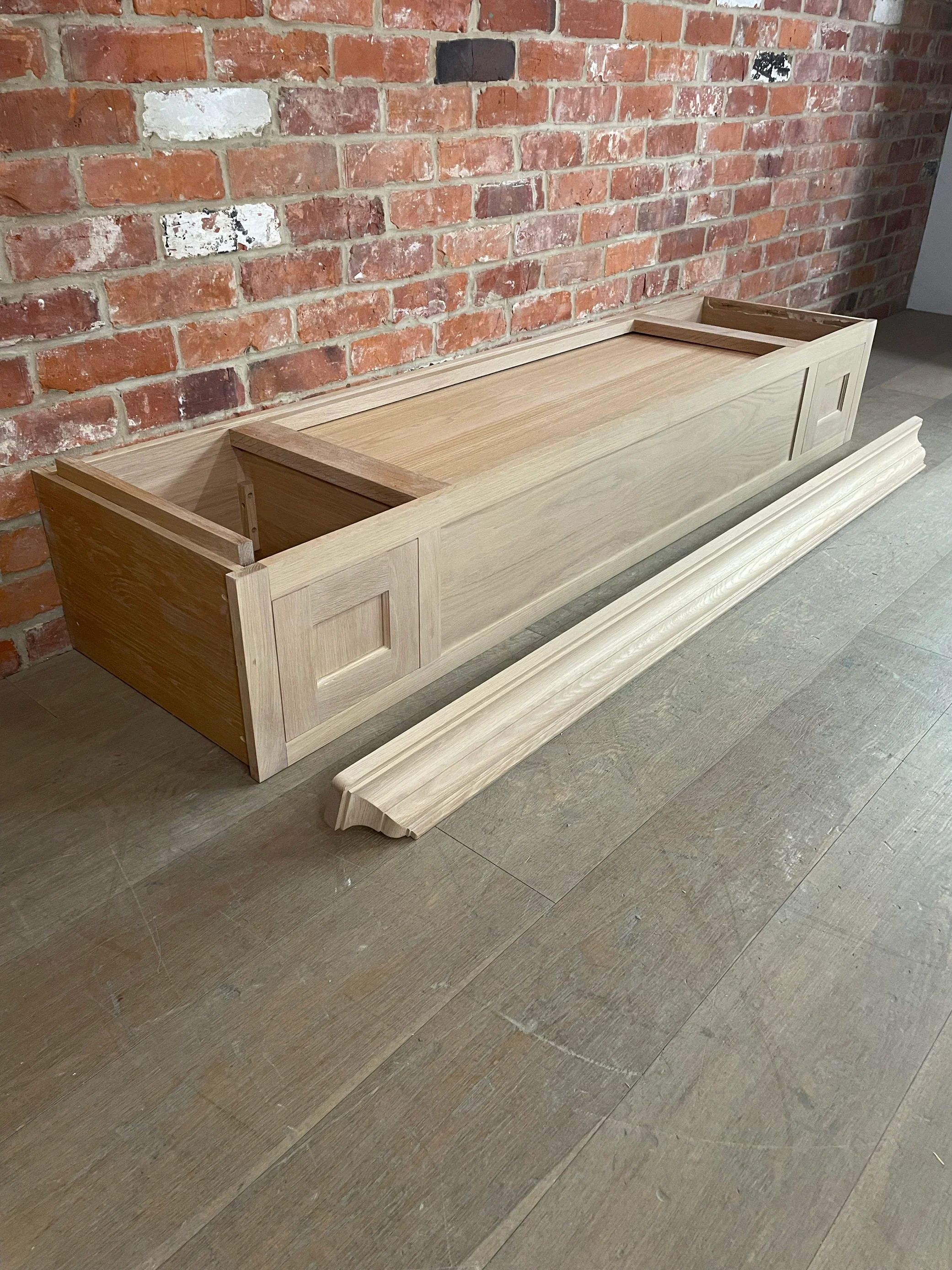 Henley 1900 Cooker Hood - Image 3