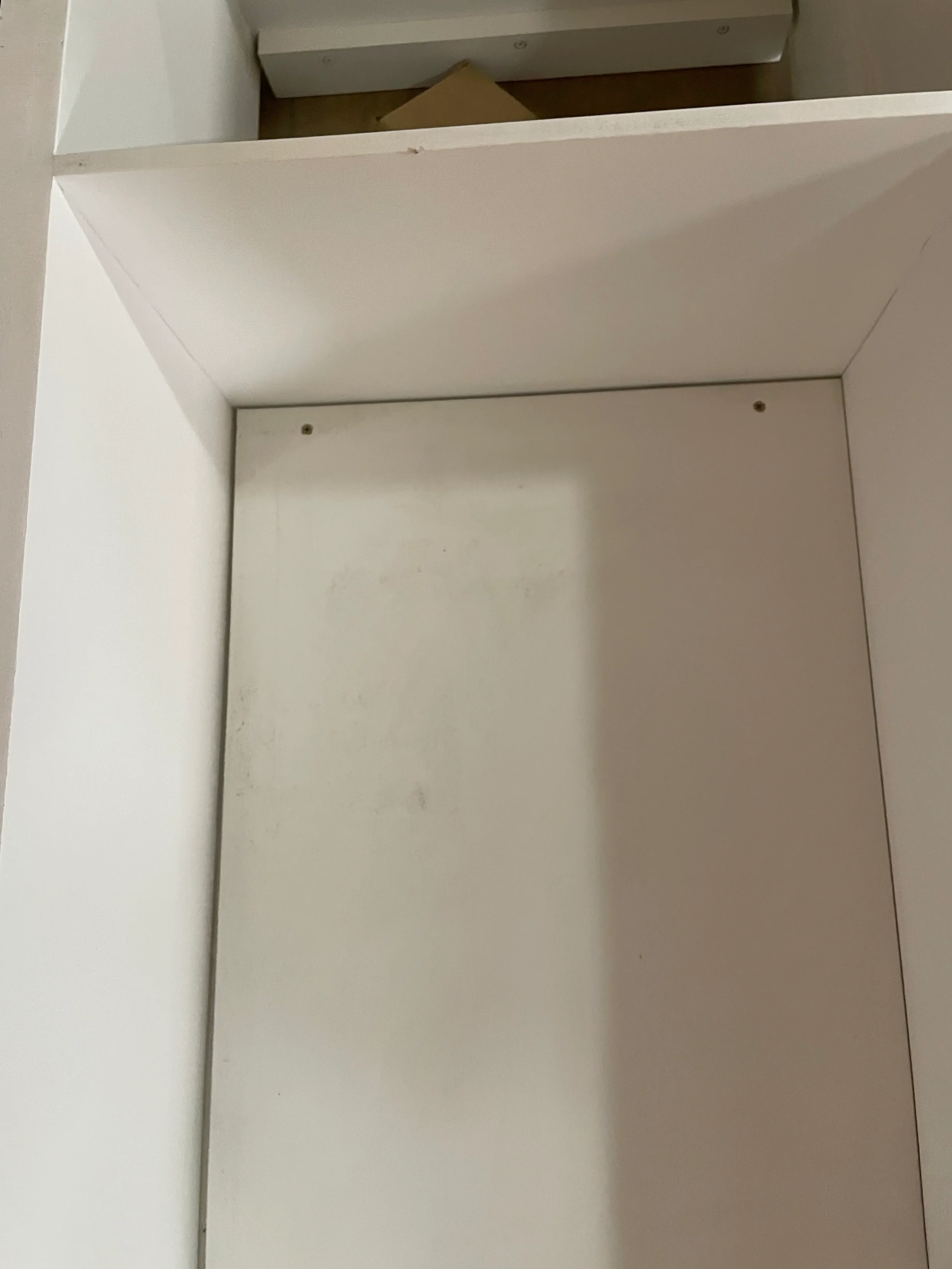 Henley 2500 Cooker Hood - Snow - Image 5