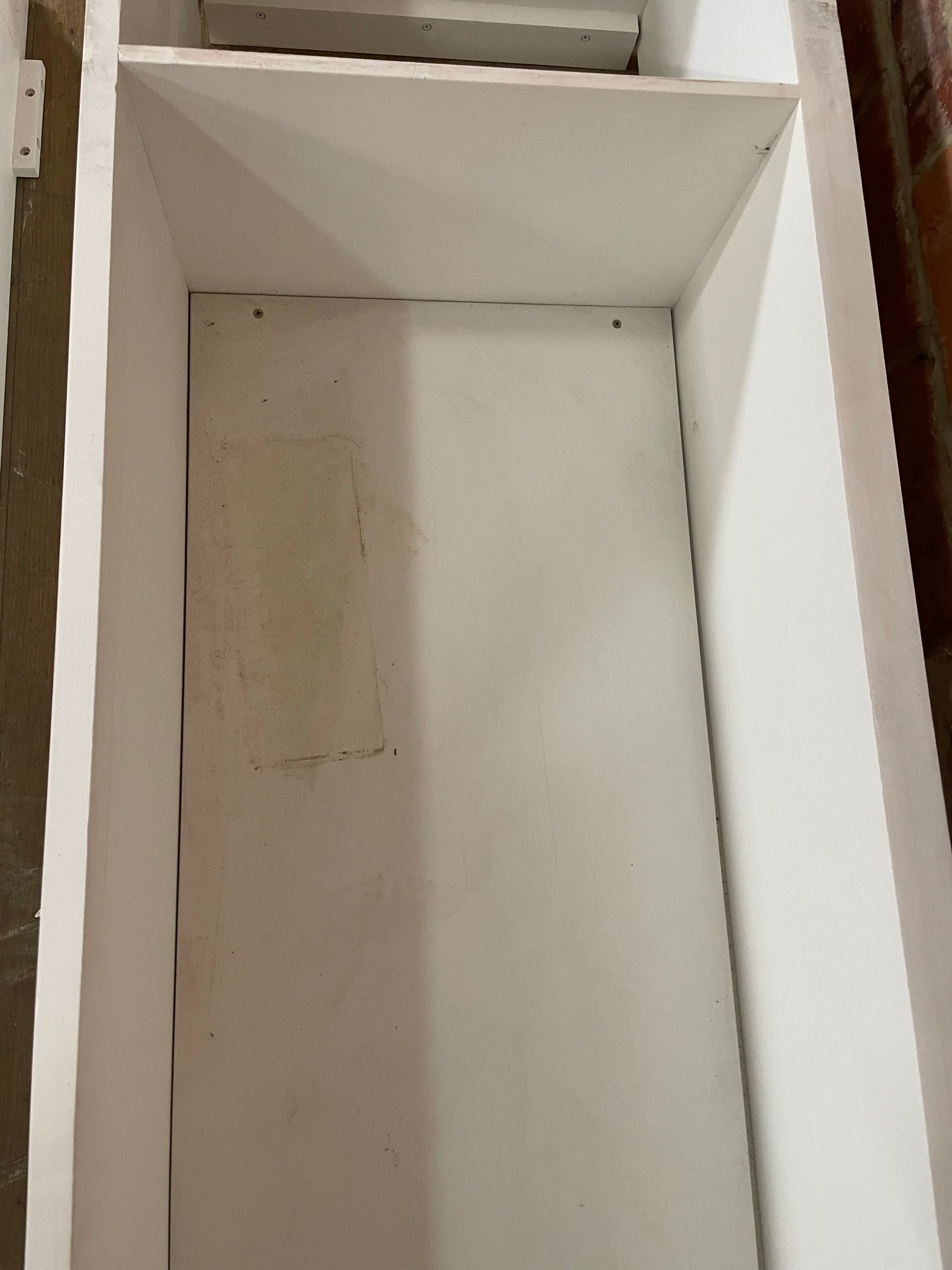 Henley 2500 Cooker Hood - Snow - Image 6