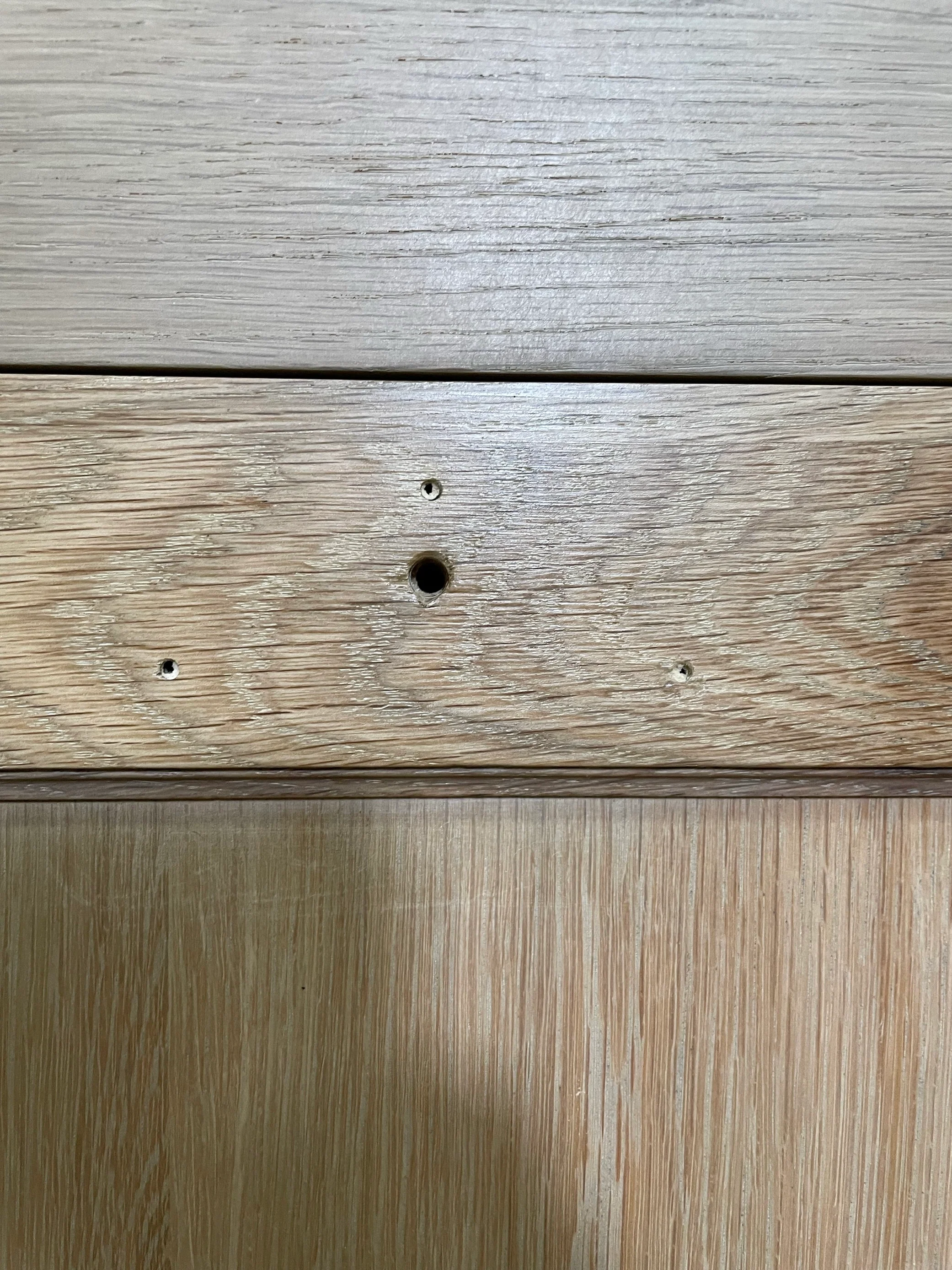 Henley 520 Single Bin Base Cabinet - Image 6