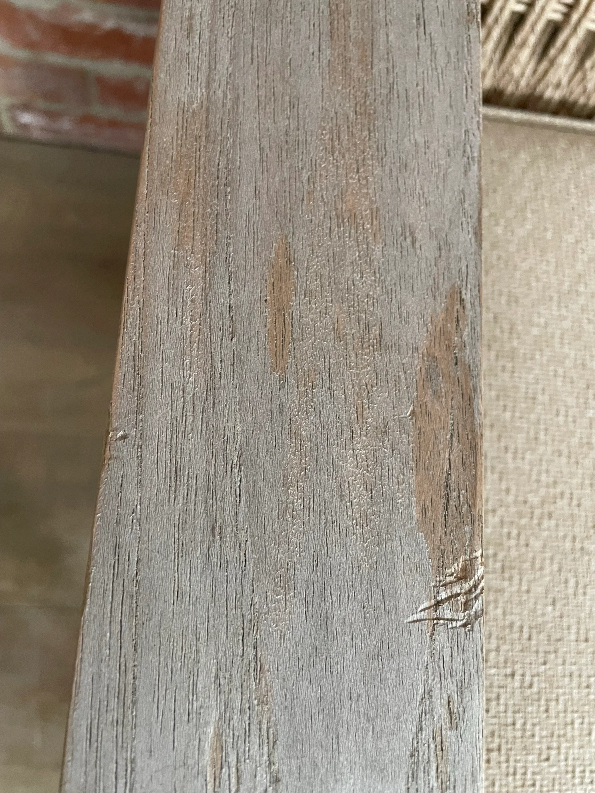 Kew Carver Chair with Cushion Natural Woven - Image 6