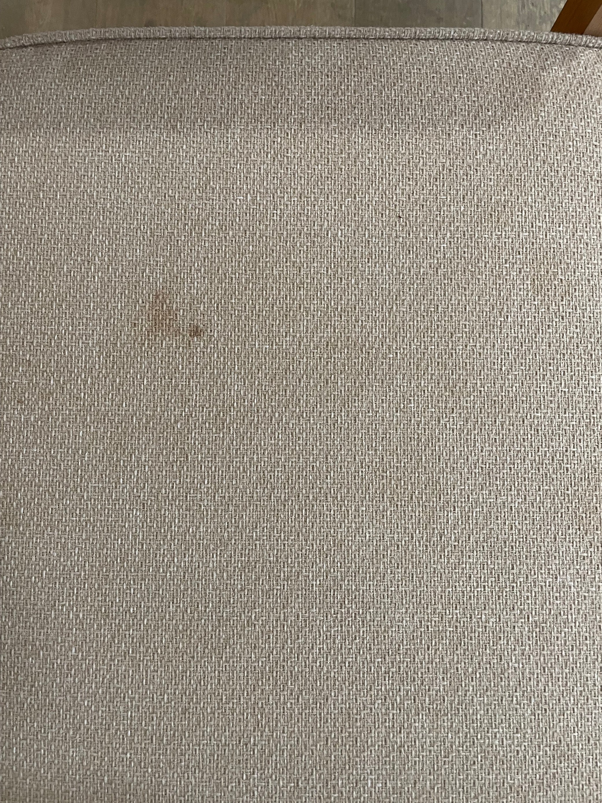 Kew Carver Chair with Cushion Natural Woven - Image 7