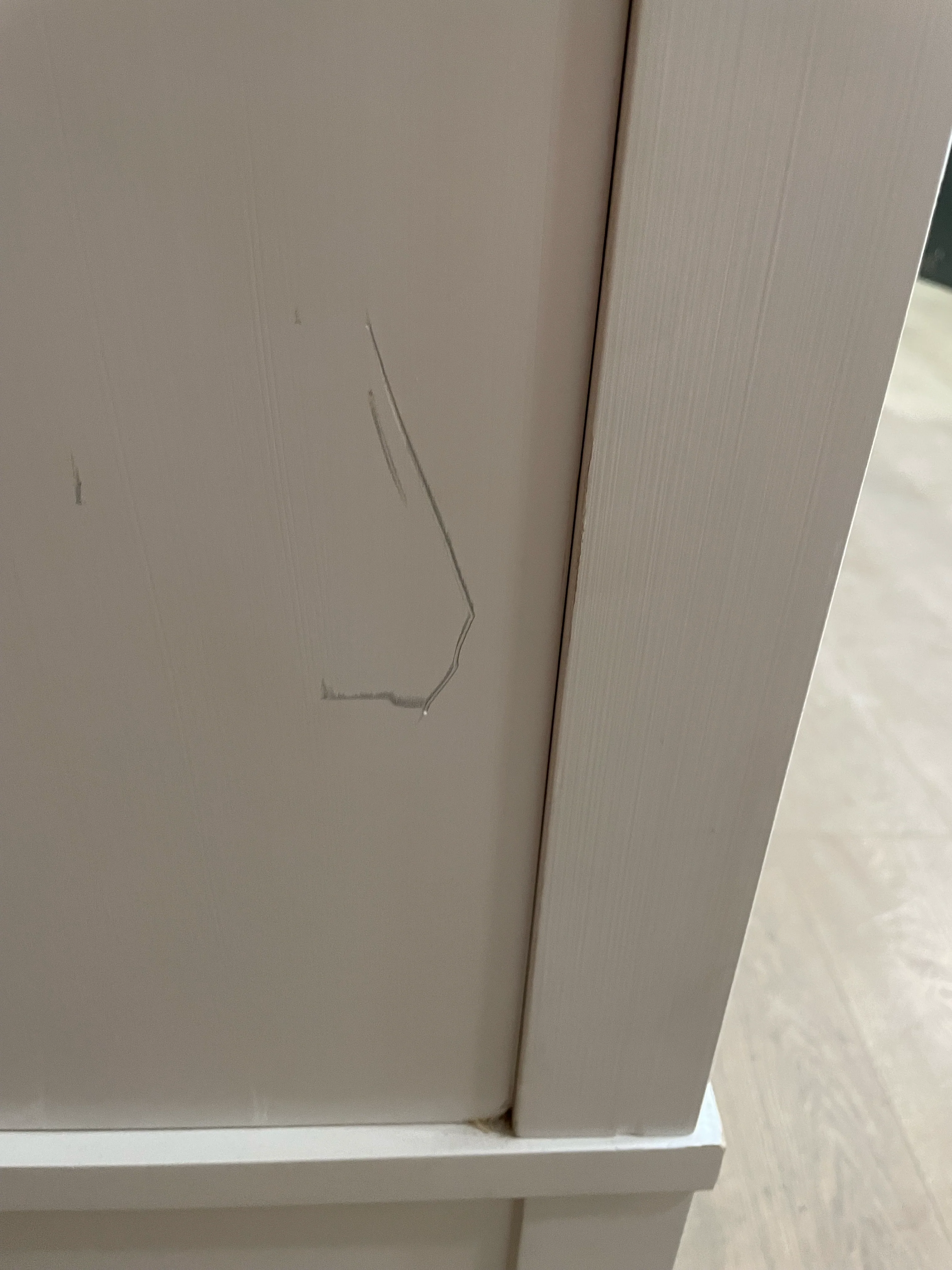 Larsson Grand Wardrobe - Shell - Image 22