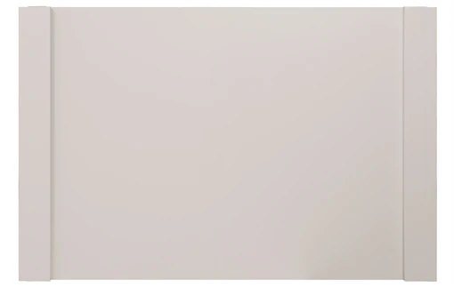 Limehouse 120 Base Island End Panel with Pillars - Image 47