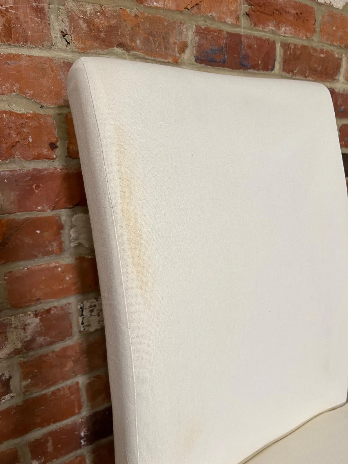 Long Island Dining Chair - Imogen Holkham Sand - Vintage Oak - Image 11