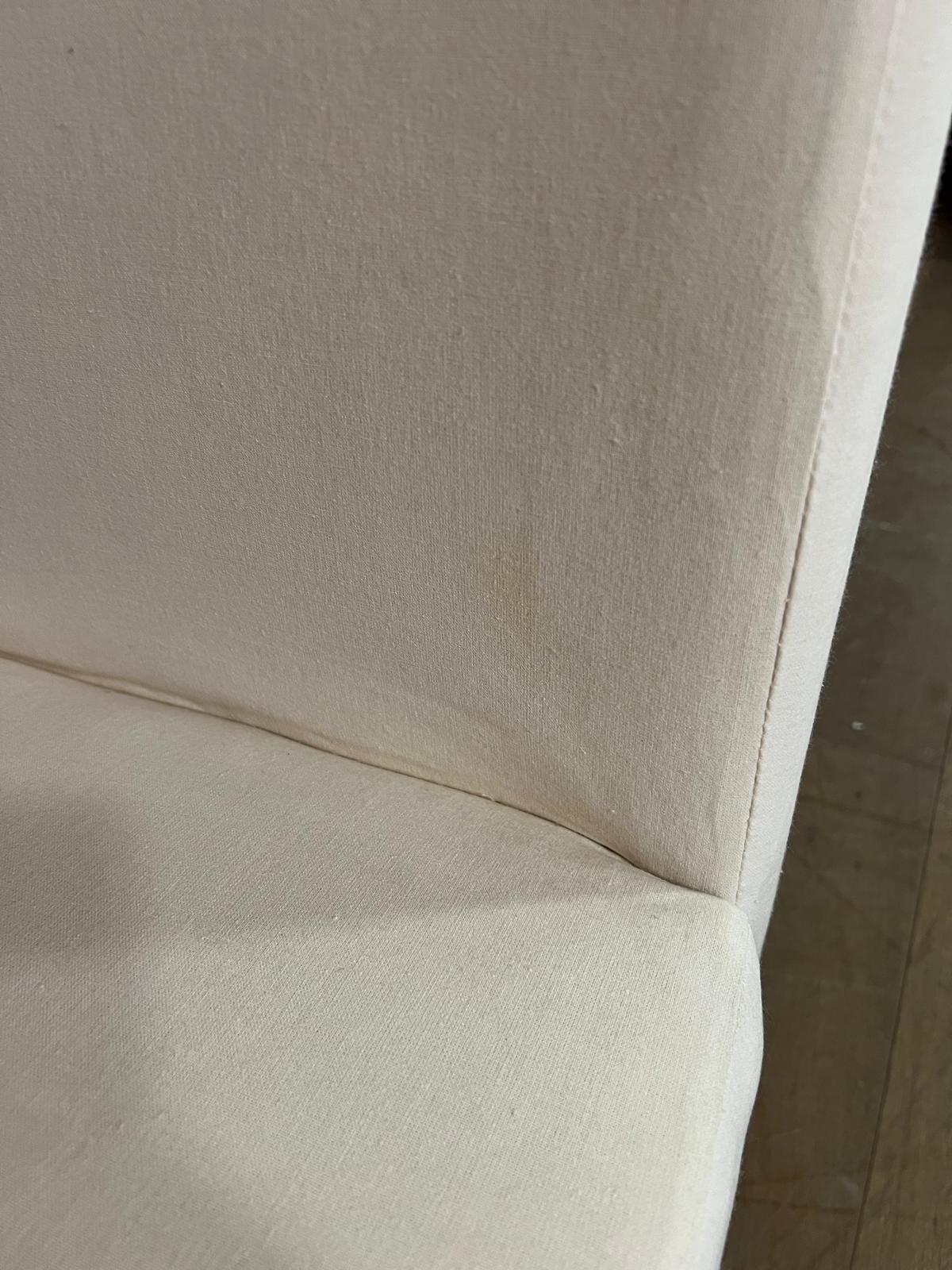 Long Island Dining Chair - Imogen Holkham Sand - Vintage Oak - Image 18