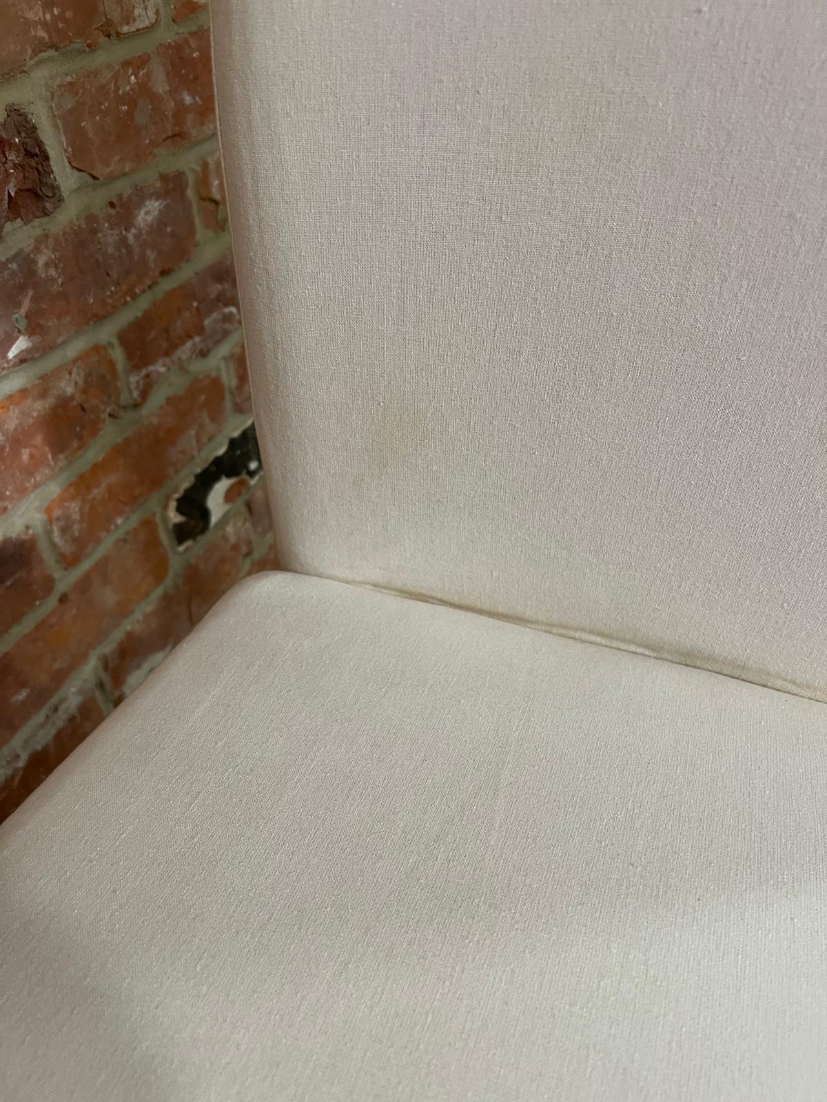 Long Island Dining Chair - Imogen Holkham Sand - Vintage Oak - Image 19