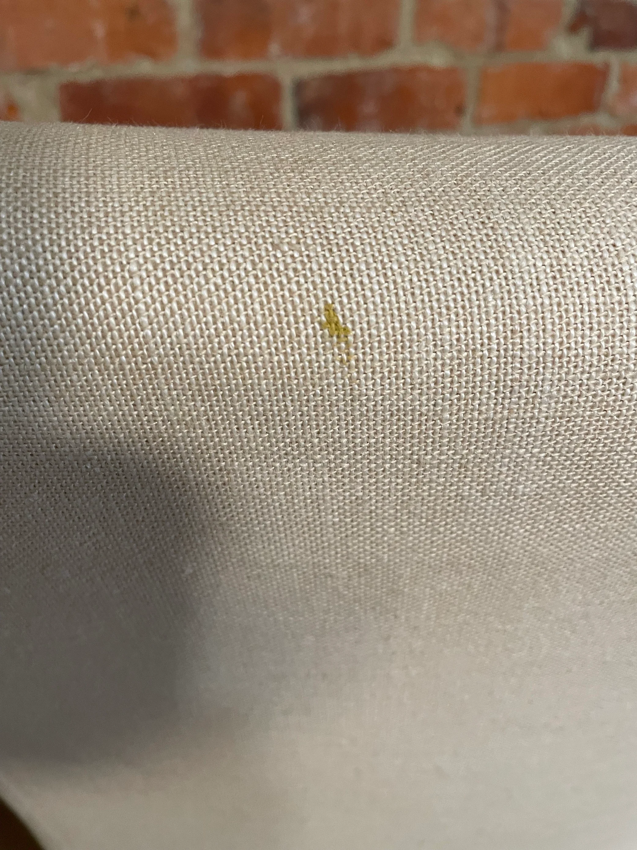 Long Island Dining Chair - Imogen Holkham Sand - Vintage Oak - Image 8