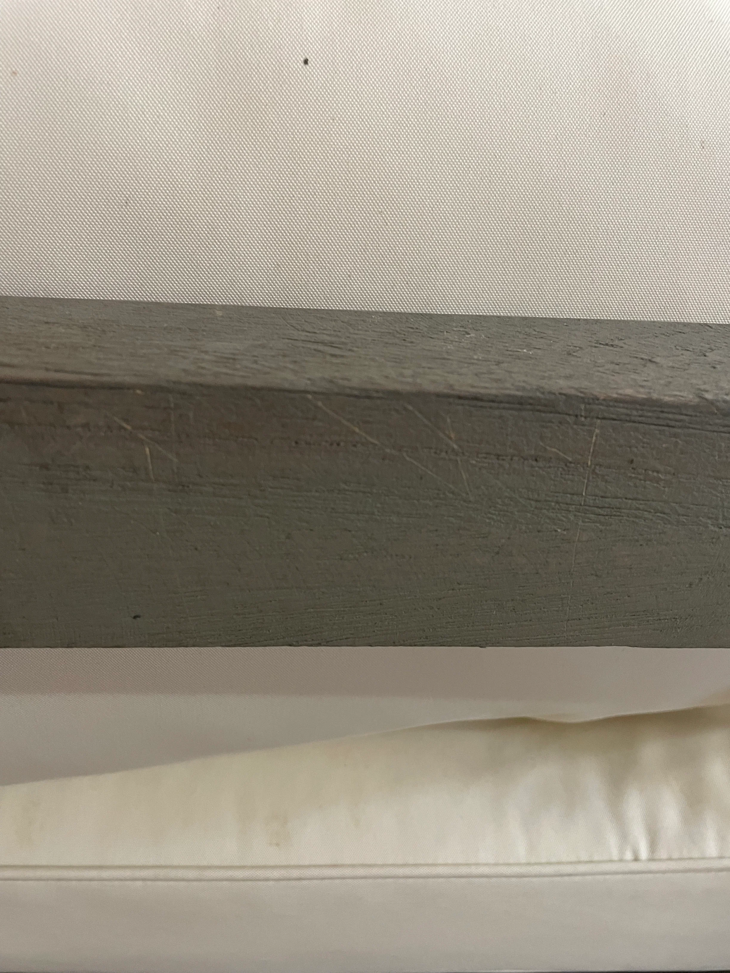 Pembrey Corner Sofa 5 Seater Set with Natural Cushions - Image 13