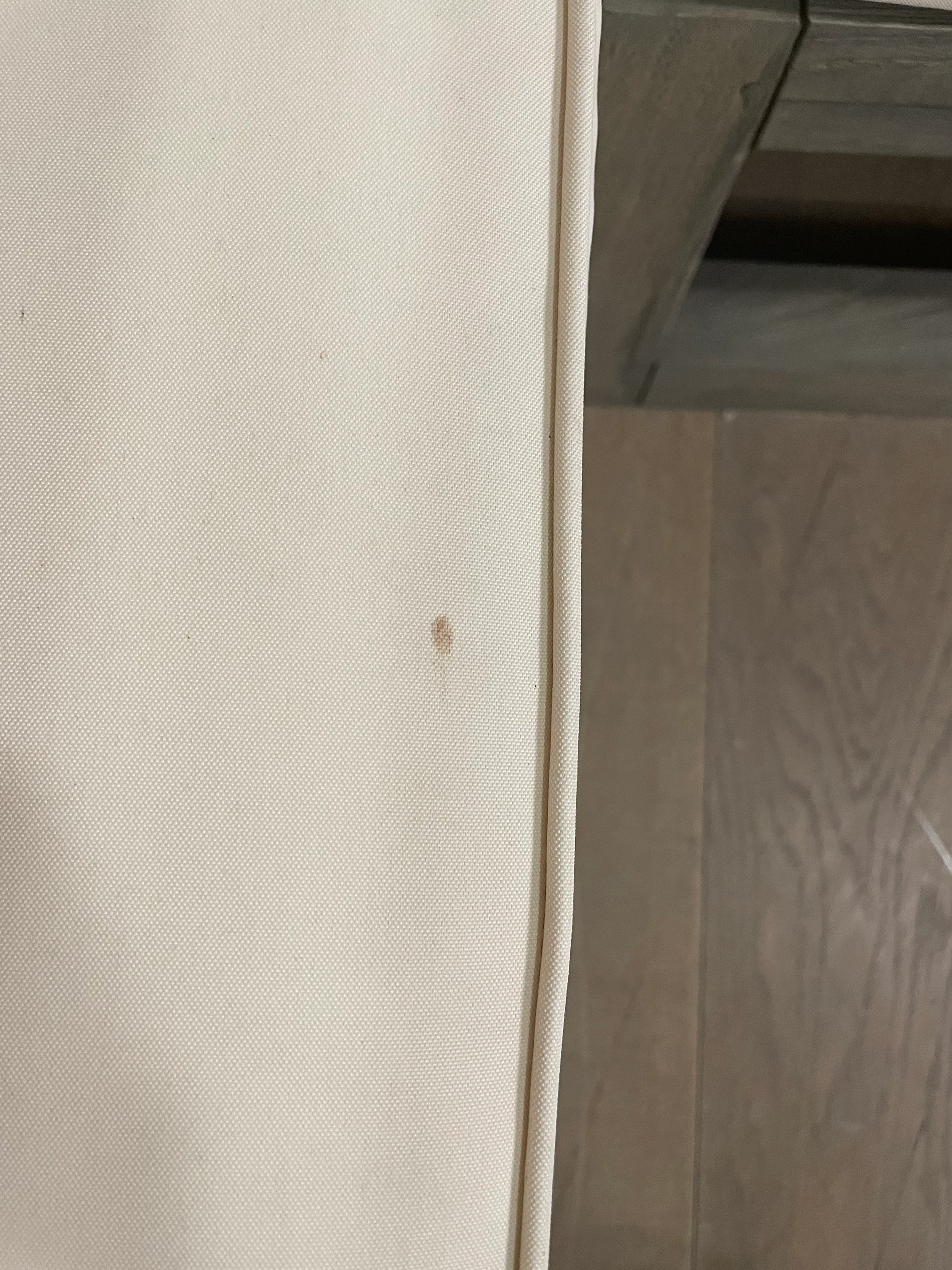 Pembrey Corner Sofa 5 Seater Set with Natural Cushions - Image 7