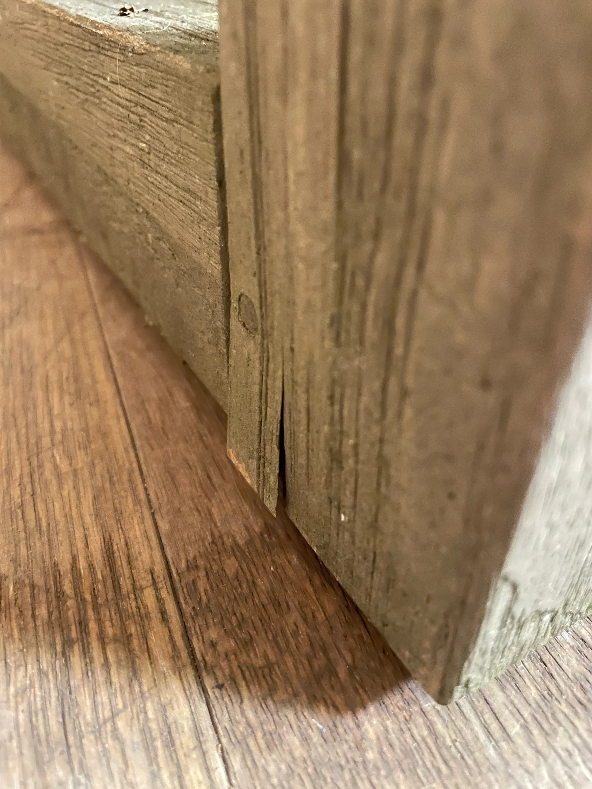 Pembrey Side Table- Teak - Image 6